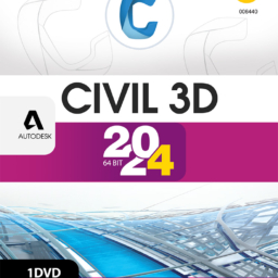 Autodesk Civil 3D 2024