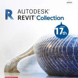 Autodesk Revit Collection 17th Edition