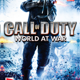 Call of Duty: World at War Virayeshi PC