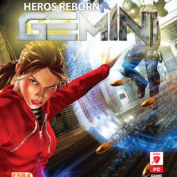 Gemini Heros Reborn Asli PC