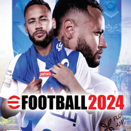 eFootball 2024 PS1