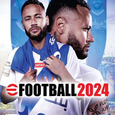 eFootball 2024 Virayeshi PS1