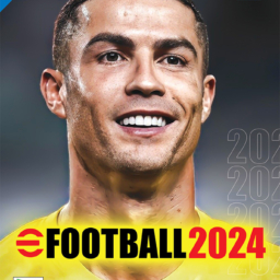 eFootball 2024 PS2
