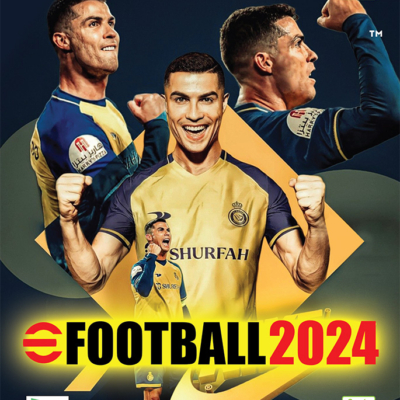eFootball 2024 Virayeshi XBOX 360