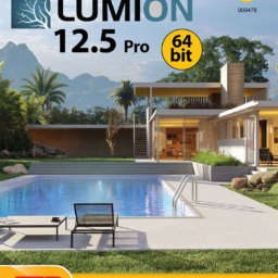 Lumion 12.5 Pro