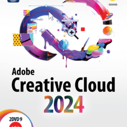 Adobe Creative Cloud 2024