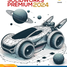 SolidWorks Premium 2024