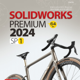 SolidWorks Premium 2024 SP1