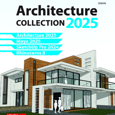Architecture Collection 2025