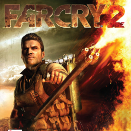 FarCry 2 Virayeshi PC 1DVD5