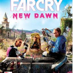 FarCry New Down Virayeshi PC 2DVD9