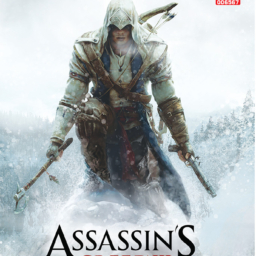 Assassin's Creed III Virayeshi PC 1DVD5