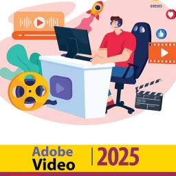 Adobe Video 2025