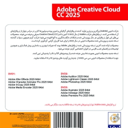 Adobe Creative Cloud 2025