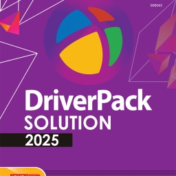 DriverPack Solution 2025