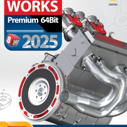 SolidWorks 2025