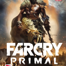 Far Cry Primal PC