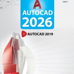 Autodesk Autocad 2026