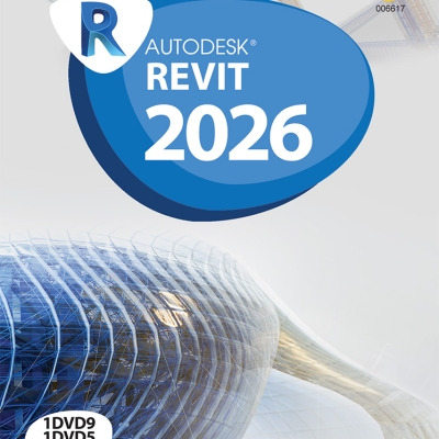 Autodesk Revit 2026