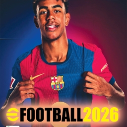 eFootball 2026 PS2