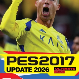 PES 2017 Update 2026 Ultimate