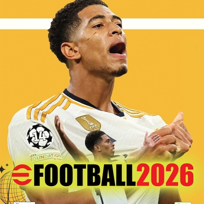 eFootball 2026 XBOX 360