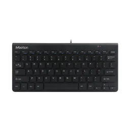 کیبورد اداری کوچک Meetion مدل K400
