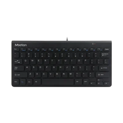 کیبورد اداری کوچک Meetion مدل K400