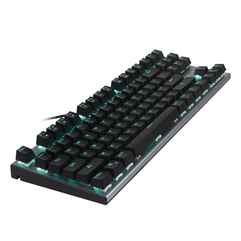 کیبورد مکانیکال گیمینگ Meetion مدل MK04