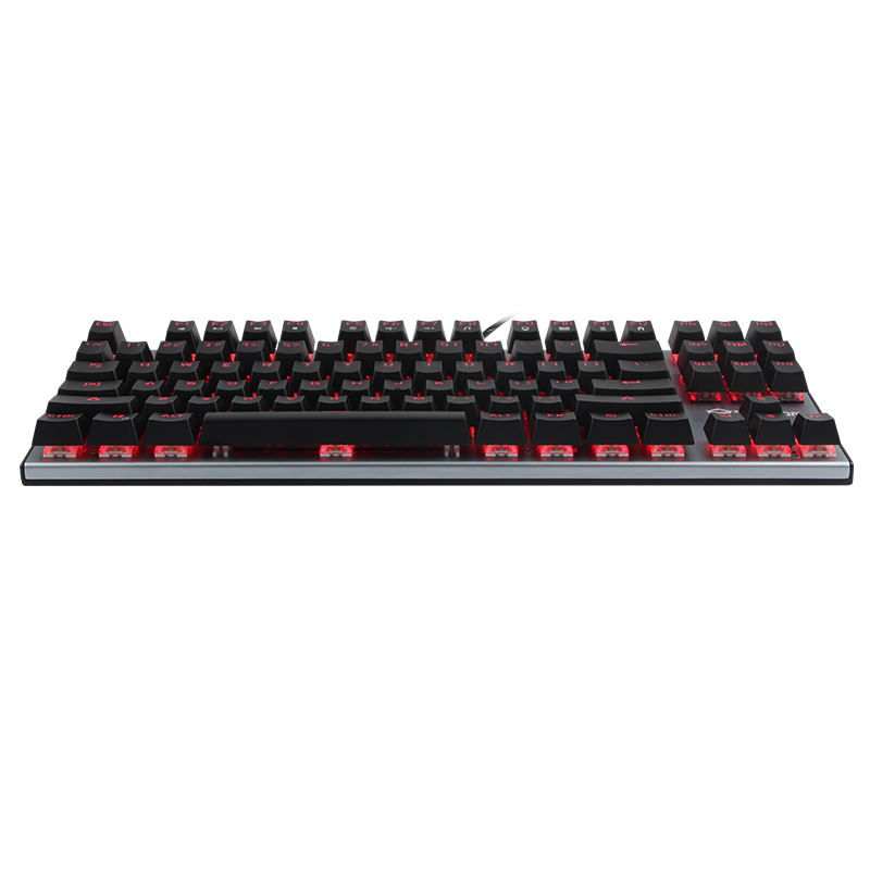 کیبورد مکانیکال گیمینگ Meetion مدل MK04