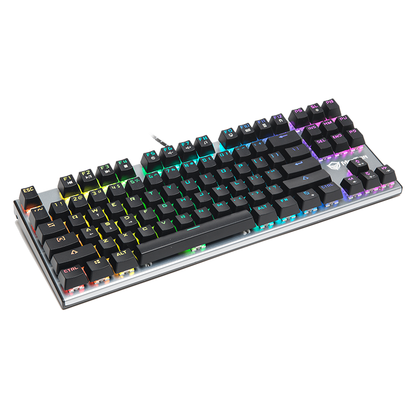 کیبورد مکانیکال گیمینگ Meetion مدل MK04