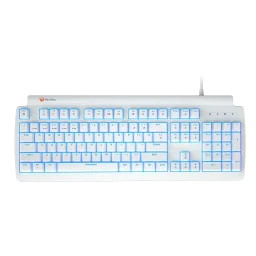 کیبورد مکانیکال گیمینگ Meetion مدل MK600MX