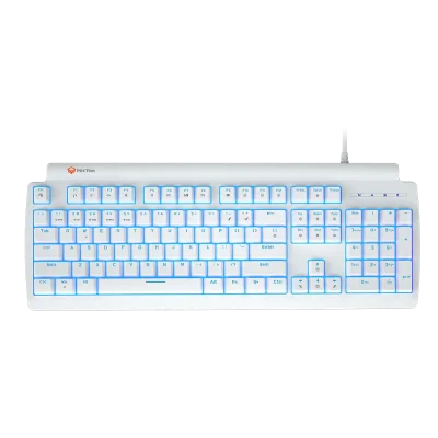 کیبورد مکانیکال گیمینگ Meetion مدل MK600MX