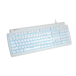 کیبورد مکانیکال گیمینگ Meetion مدل MK600MX