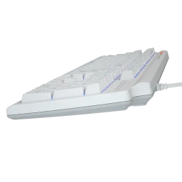 کیبورد مکانیکال گیمینگ Meetion مدل MK600MX