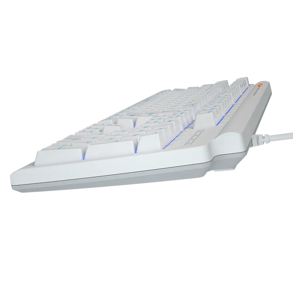 کیبورد مکانیکال گیمینگ Meetion مدل MK600MX