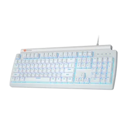 کیبورد مکانیکال گیمینگ Meetion مدل MK600MX