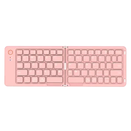 کیبورد بلوتوثی تاشو Meetion مدل BTK001