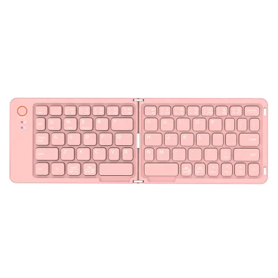 کیبورد بلوتوثی تاشو Meetion مدل BTK001