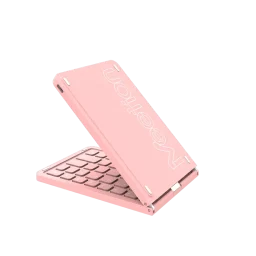 کیبورد بلوتوثی تاشو Meetion مدل BTK001