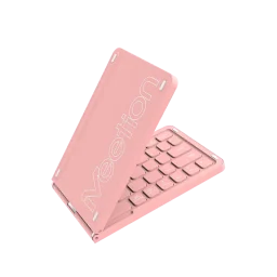 کیبورد بلوتوثی تاشو Meetion مدل BTK001