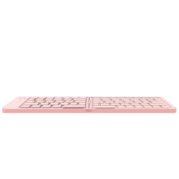 کیبورد بلوتوثی تاشو Meetion مدل BTK001