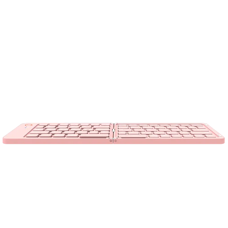 کیبورد بلوتوثی تاشو Meetion مدل BTK001