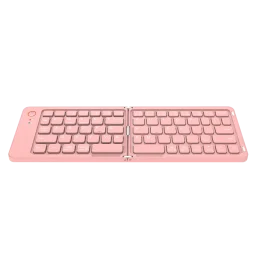 کیبورد بلوتوثی تاشو Meetion مدل BTK001