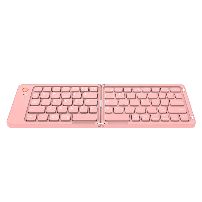 کیبورد بلوتوثی تاشو Meetion مدل BTK001