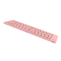 کیبورد بلوتوثی تاشو Meetion مدل BTK001