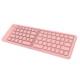 کیبورد بلوتوثی تاشو Meetion مدل BTK001