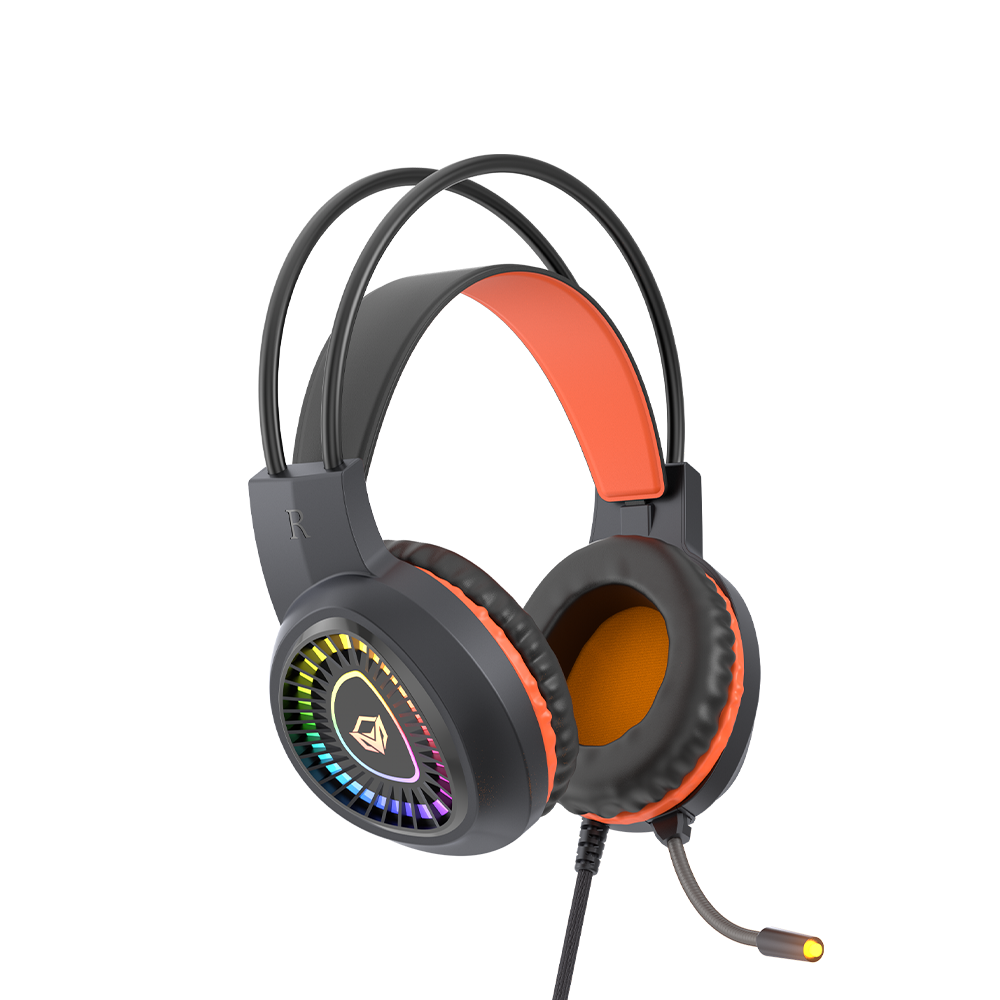 کیت 4 در 1 گیمینگ Meetion مدل C505