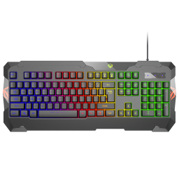 کیت 4 در 1 گیمینگ Meetion مدل C505