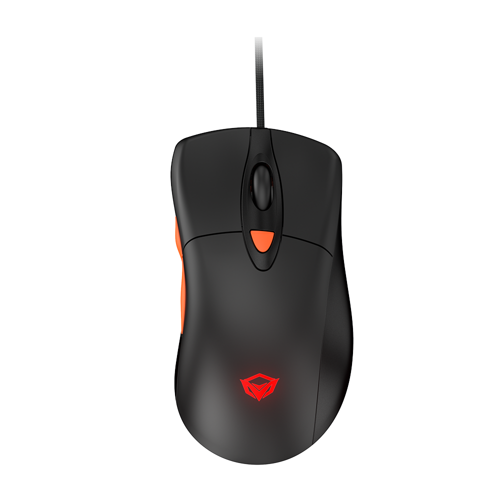 کیت 4 در 1 گیمینگ Meetion مدل C505